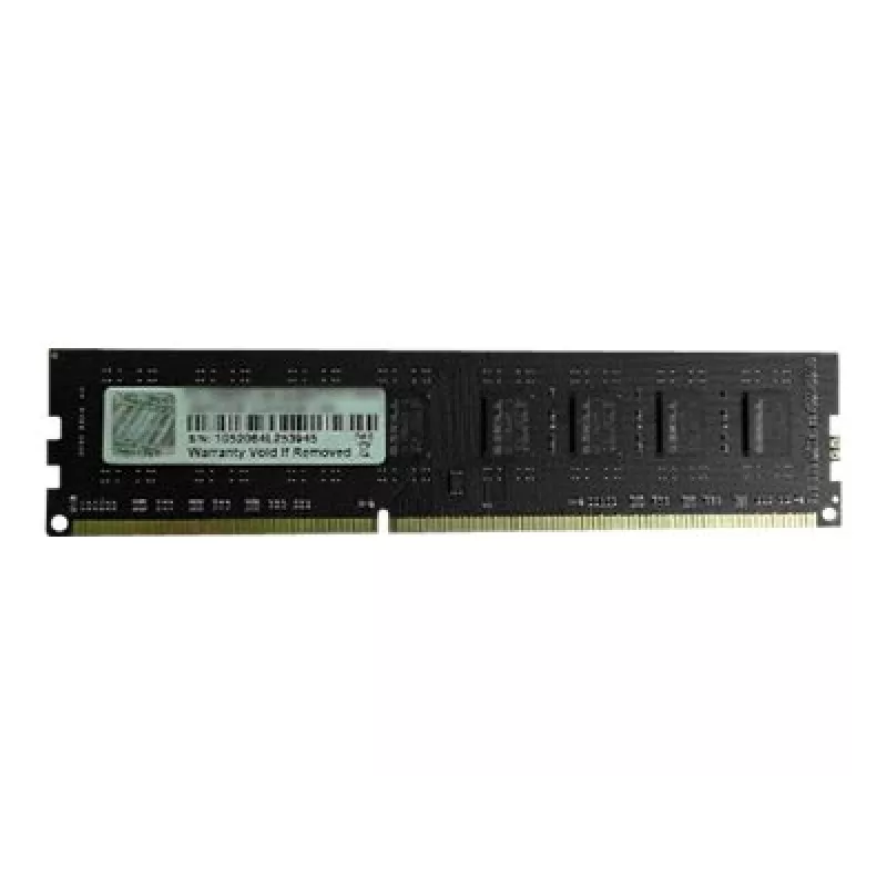 G.Skill F3-1600C11S-8Gnt DDR3 8GB 1600MHz CL11 atminties modulis