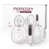 Momcozy V2 pientraukis, ligoninės klasės
