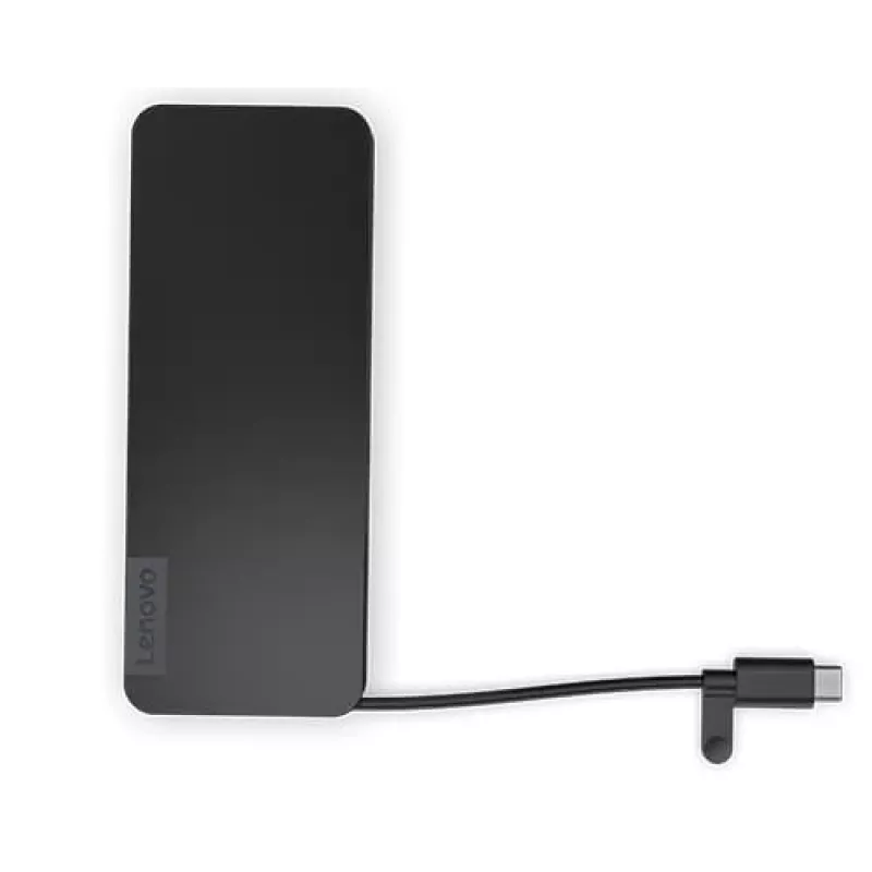 Lenovo 4X11N40212 kelioninis USB-C dokas