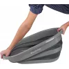Sulankstoma skalbinių krepšė Russell Hobbs LA053879GRYFEU7 27L pilka
