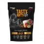 BIOFEED Tasty Dogs Life Junior Duck 90 % šlapias maistas šunims, pakelis 500 g