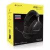 Belaidės žaidimų ausinės CORSAIR VOID V2 MAX — Carbon, RGB apšvietimas, 7.1 erdvinis garsas