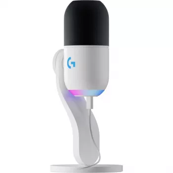 Stalinis mikrofonas Logitech G Yeti GX