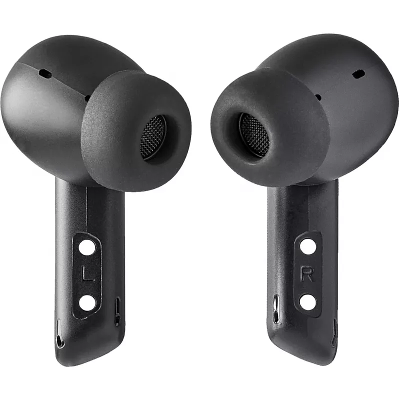 Ausinės Buds Pro T500HAE/BLACK 3720500 Intenso