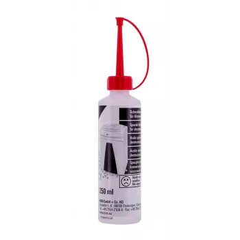 Tepalinė alyva HSM 1235997403, 0,25 L, skaidri/balta, vienetinis paketas