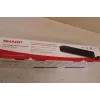 Sharp HT-SB700 2.0.2 kompaktiška Dolby Atmos garso juosta – 140 W, Bluetooth, belaidė, juoda