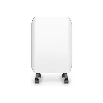 Duux Edge alyvinis radiatorius | 2000 W | tinka iki 20 m² patalpoms | baltas