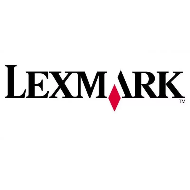 Lexmark 512H tonerio kasetė pagal grąžinimo programą (51F2H00), juoda, 5000 psl.