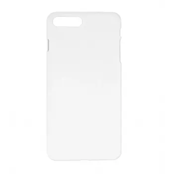 Tellur TLL122731 kietas dėklas, skirtas iPhone 7 Plus / 8 Plus, 14 cm (5,5 colio), baltas
