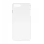 Dėklas Tellur iPhone 7 Plus TLL122731 14 cm (5,5 colio) Baltas