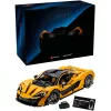 LEGO Technic 42172 McLaren P1 Modelio Automobilio Rinkinys Suaugusiesiems