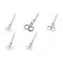 Werner Dorsch WEDO All Metal žirklės - 230 mm (909 559)