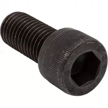 Hismart EL240050 – Visiškai sriegiuotas varžtas, 16 mm
