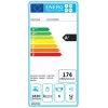 Indaplovė stalviršinė Electrolux ESF2400OK 6 komplektai 52 dB