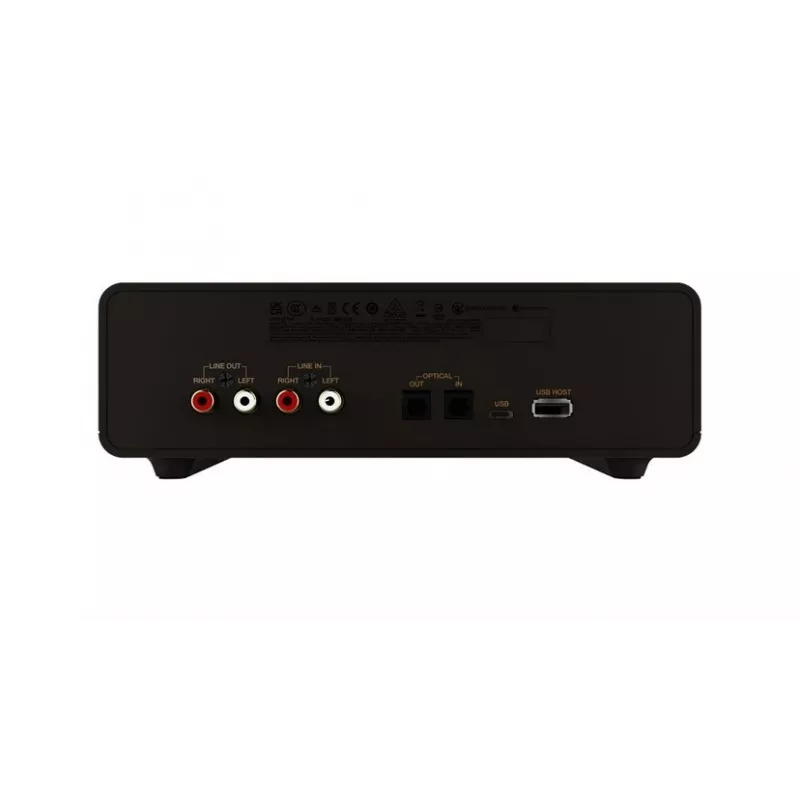 Išorinė garso plokštė Sound Blaster X5