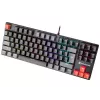 Mechaninė klaviatūra TRACER GAMEZONE Blade 87