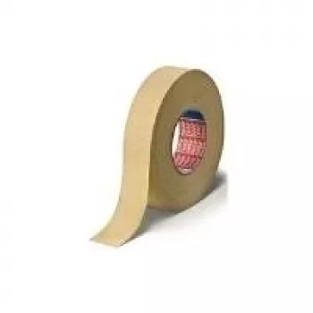 Maskavimo juosta Tesa Maler Krepp 4322 15 mm x 50 m stiprus lipnumas