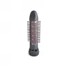 Karšto oro šepetys Philips 7000 serijos BHA735/00 — 1000 W, 3 temperatūros nustatymai, 3–5 cm antgalis, 1,8 m laidas, rožinis