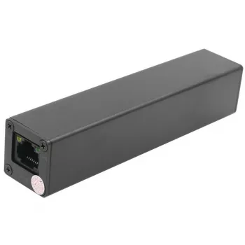 ALLNET ALL-MC302v2P2WIRE rinkinys – tinklo keitiklis su PoE per 2 laidus