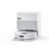 Roborock Qrevo Edge balta QRE02-00 – robotinis dulkių siurblys