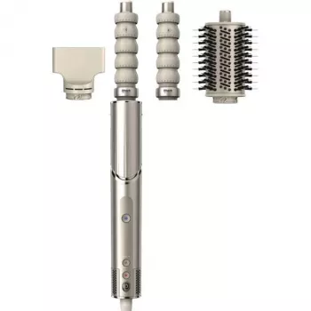 3-in-1 Garbanojimo prietaisas Shark FlexStyle HD426SLEU
