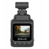 Vaizdo registratorius Tellur Dash Patrol DC1 FullHD 1080P juodas