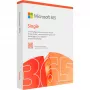 Microsoft 365 Personal [DE] 1 metų prenumerata be laikmenos FY25H2, skirta Windows >10 / MacOS