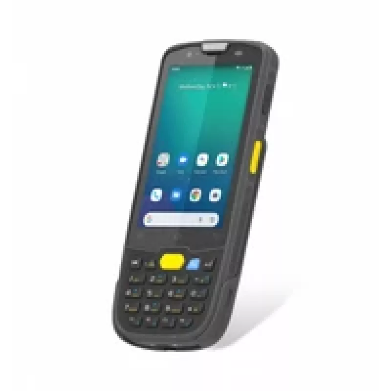 Newland MT6755 Sei nešiojamasis kompiuteris, 4 colių, 2D skeneris, 64 GB (NLS-MT6755-W4)