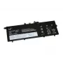 Pakeitimo baterija 3 celių, skirta TP T490S, T14S, T495S