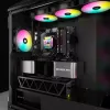 Corsair CC-8900683 GPU laikiklis kompiuterio korpusui