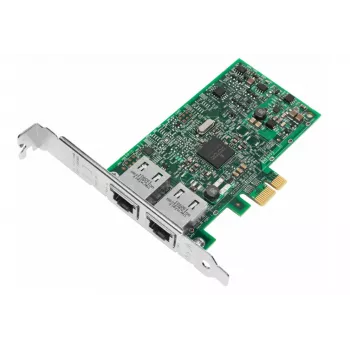 Tinklo adapteris Broadcom NetXtreme BCM5720-2P PCIe 2.0 Low Profile Gigabit Ethernet 2x