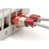 Spalvinis žymeklis Digitus A-CC-R raudonas
