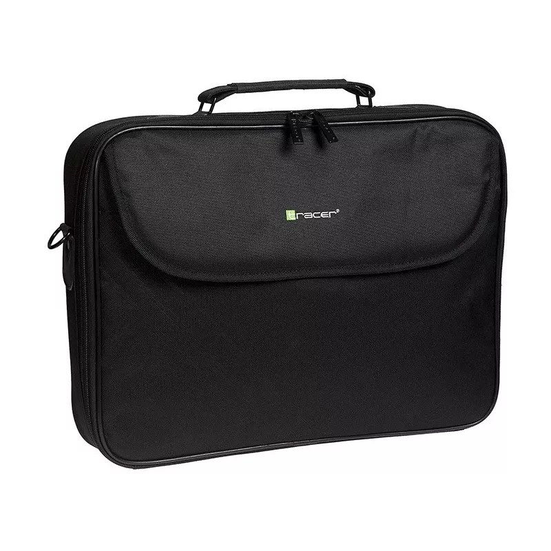 Tracer Simplo dėklas nešiojamam kompiuteriui 39,6 cm (15,6 inch) Messenger juodas