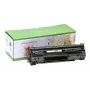 Suderinamas Static-Control Hewlett-Packard CE278A/CRG728 juodas, 2100 psl.
