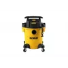 Šlapio ir sauso siurblys 23 L, su maitinimo lizdu, DeWalt