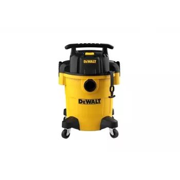 Šlapio ir sauso siurblys 23 L, su maitinimo lizdu, DeWalt