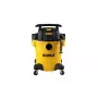 Šlapio ir sauso siurblys 23 L, su maitinimo lizdu, DeWalt