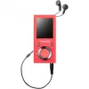 MP3 grotuvas 16 GB rožinis /3717473 INTENSO