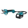 Genėjimo žirklės Makita DUP180Z 18V belaidės akumuliatorinės, lengvos, kompaktiškos