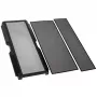 Radiatoriaus filtras Lian Li LAN3-1W baltas ABS 487x201x30mm