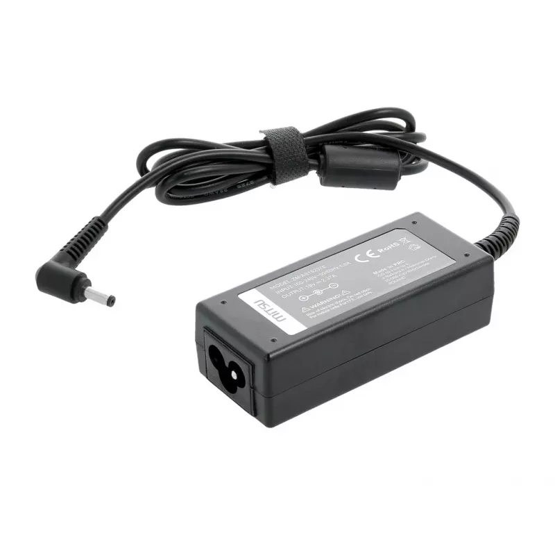 Mitsu 19V 2.37A (4.0x1.35) įkroviklis / maitinimo blokas - ASUS ZM/AS19237E 45W