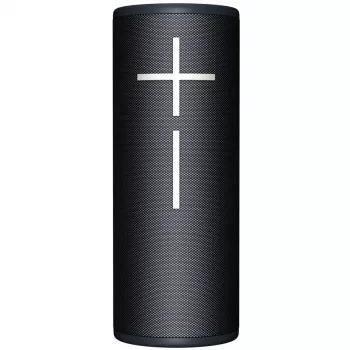 Nešiojamas stereo garsiakalbis Ultimate Ears MEGABOOM 4 Juodas