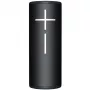 Nešiojamas stereo garsiakalbis Ultimate Ears MEGABOOM 4 Juodas