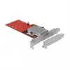 Vidinė M.2 adapterio kortelė DeLOCK 90305