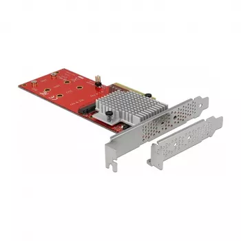 Vidinė M.2 adapterio kortelė DeLOCK 90305