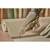 Pjovimo peilis Stanley FMHT10592-0 juodas nerūdijantis plienas geltonas 18 mm plotis 165 mm ilgis