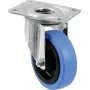 Ratukas Roadinger 100 mm šviesiai mėlynas