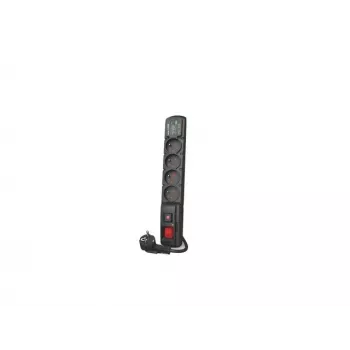 ACAR F4 apsauginis filtras su 1,5 m laidu ir USB PD 3.0