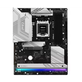 ASRock B850 Pro RS AM5 ATX pagrindinė plokštė