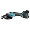 Kampinis šlifuoklis Makita DGA504RTJ 12,5 cm 8500 aps./min. 2,5 kg